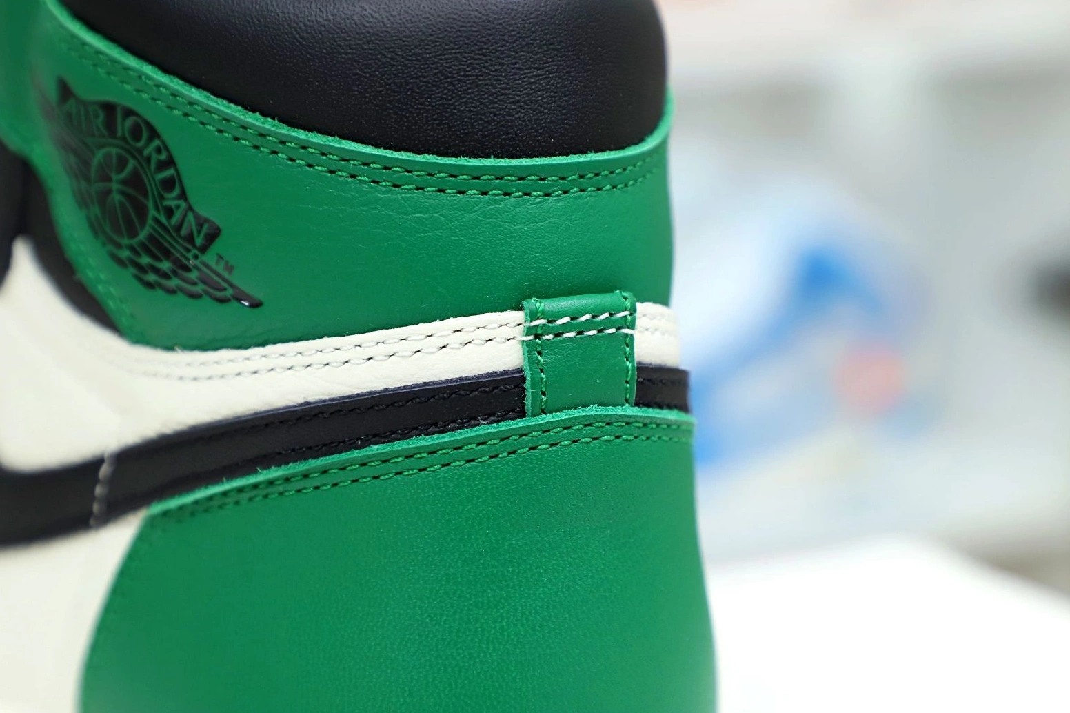 Jordan 1 Air 0713
